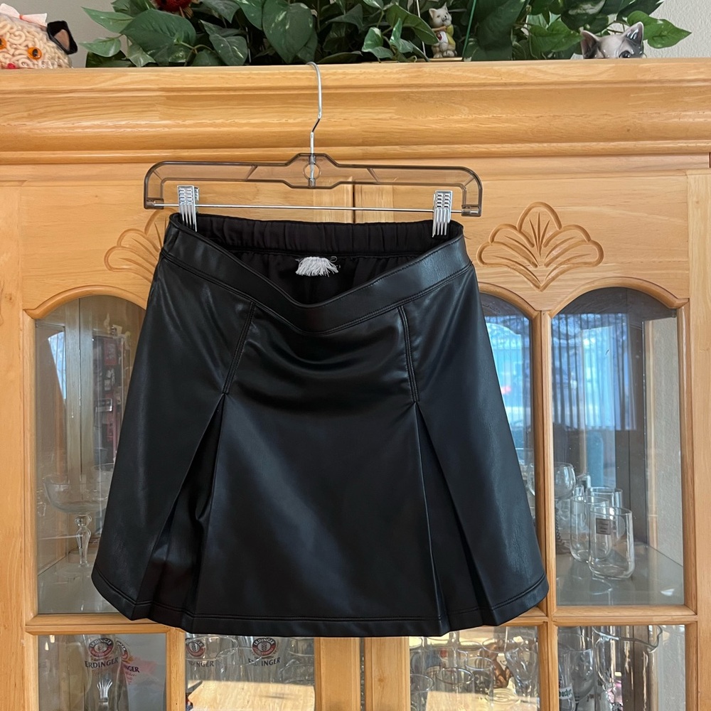 Girls Skirt | Abercrombie Kids